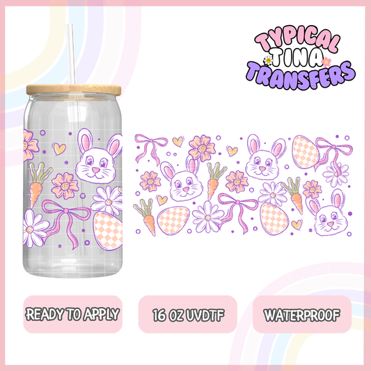 UVDTF #5696 | 16oz UVDTF Wrap | POD