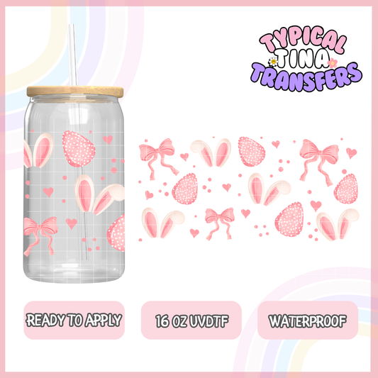 UVDTF #5697 | 16oz UVDTF Wrap | POD