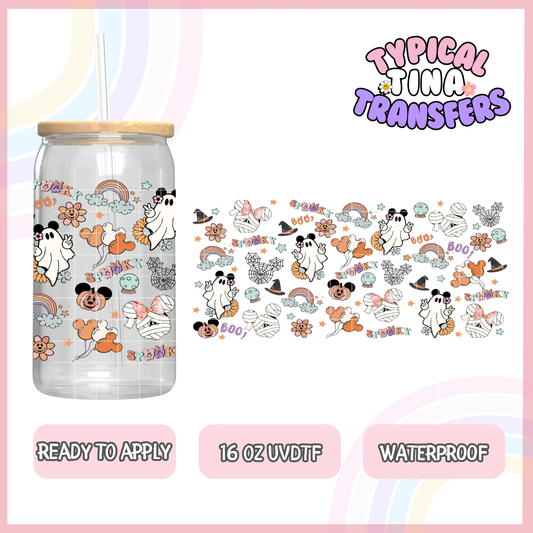 UVDTF #569 | 16oz UVDTF Wrap | POD