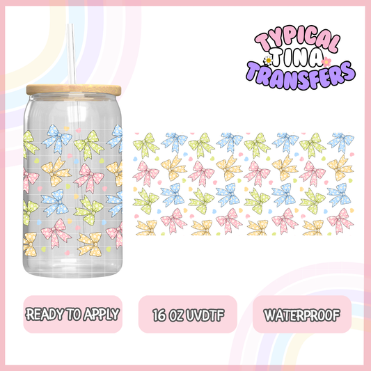 UVDTF #5744 | 16oz UVDTF Wrap | POD