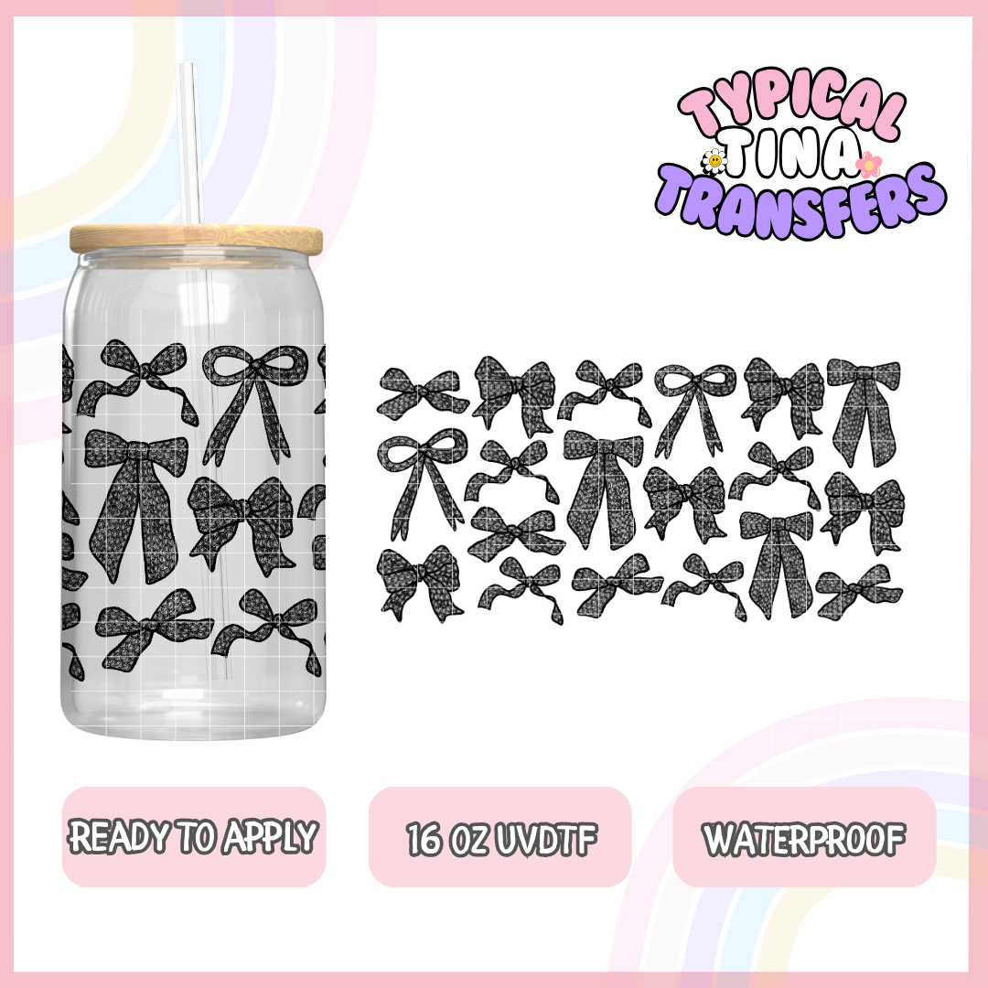 UVDTF #5779 | 16oz UVDTF Wrap | POD