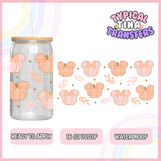 UVDTF #577 | 16oz UVDTF Wrap | POD