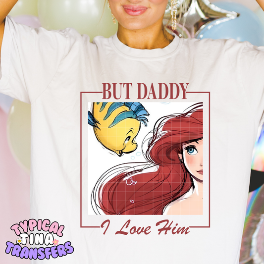 Magical Characters and Phrases | DTF Screen Print | POD