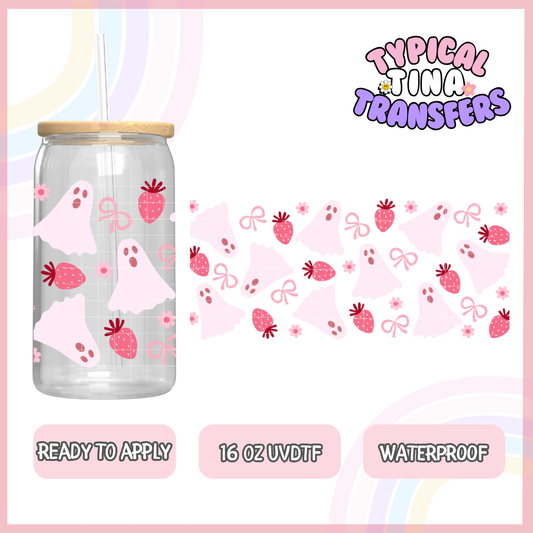 UVDTF #5840 | 16oz UVDTF Wrap | POD
