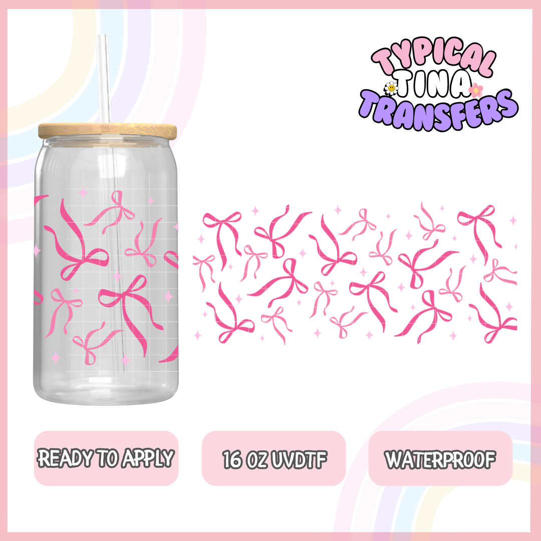 UVDTF #5844 | 16oz UVDTF Wrap | POD