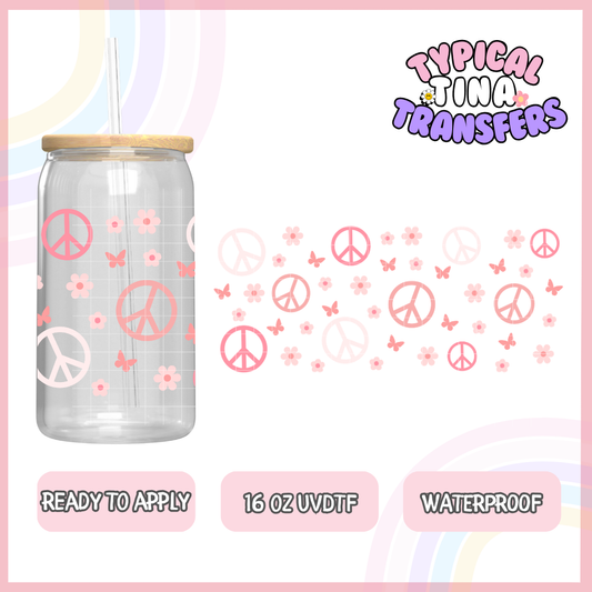 UVDTF #5849 | 16oz UVDTF Wrap | POD