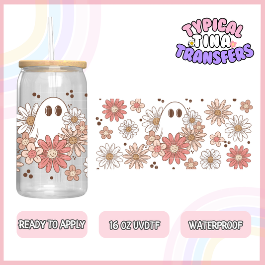 UVDTF #5860 | 16oz UVDTF Wrap | POD