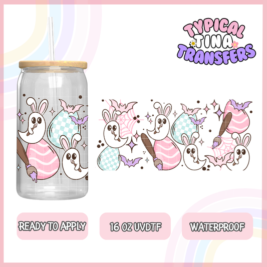 UVDTF #5915 | 16oz UVDTF Wrap | POD