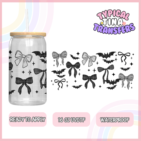 UVDTF #5916 | 16oz UVDTF Wrap | POD