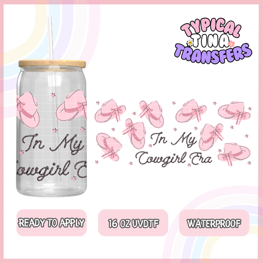 UVDTF #5935 | 16oz UVDTF Wrap | POD