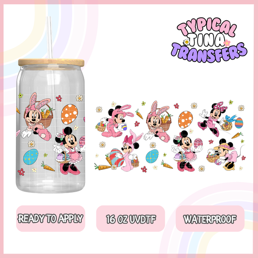 UVDTF #5981 | 16oz UVDTF Wrap | POD