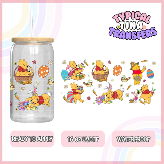 UVDTF #5982 | 16oz UVDTF Wrap | POD