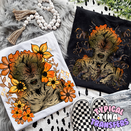 The LOU | DTF Transfer | POD - choose design