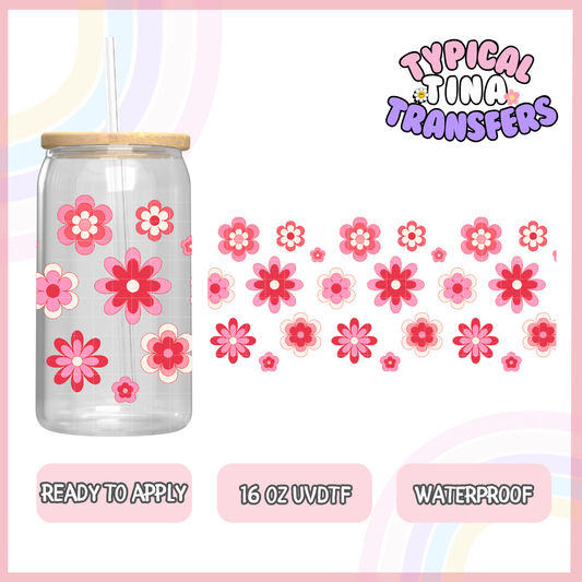 UVDTF #6005 | 16oz UVDTF Wrap | POD
