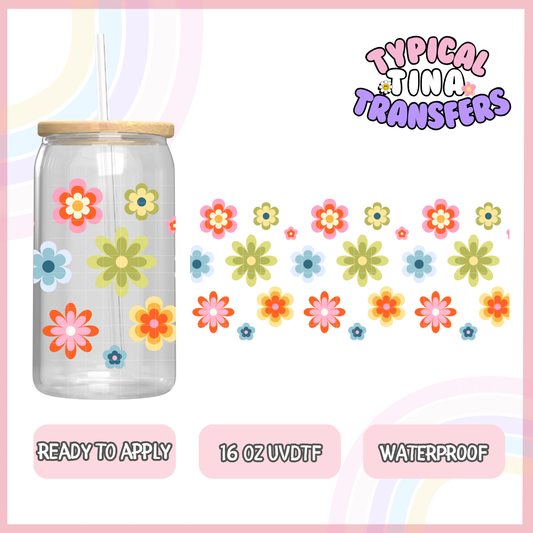 UVDTF #6011 | 16oz UVDTF Wrap | POD