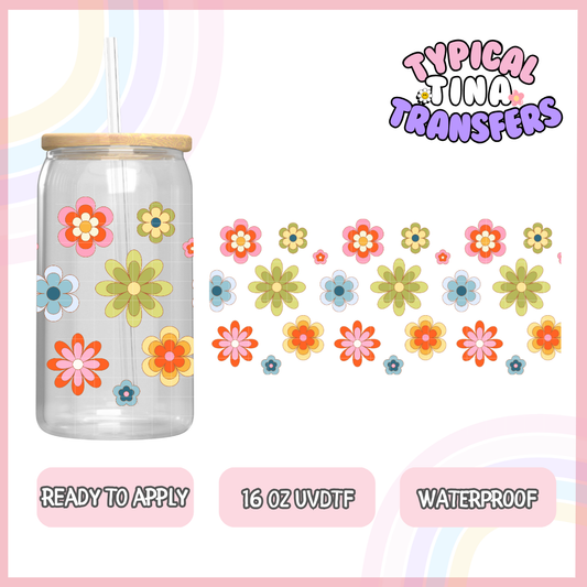 UVDTF #6012 | 16oz UVDTF Wrap | POD