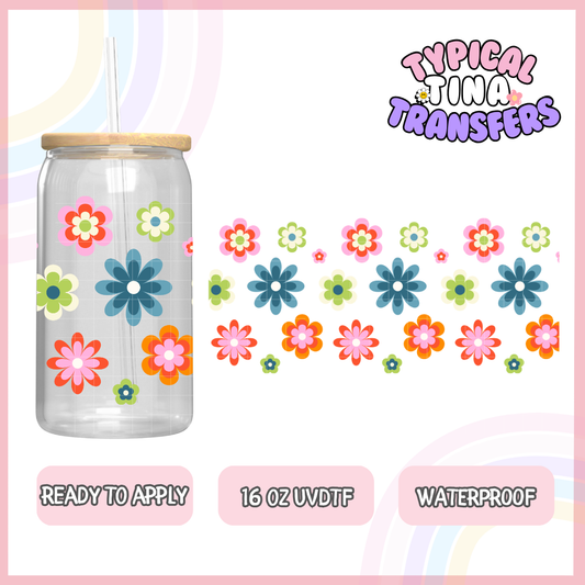 UVDTF #6017 | 16oz UVDTF Wrap | POD