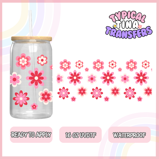 UVDTF #6018 | 16oz UVDTF Wrap | POD