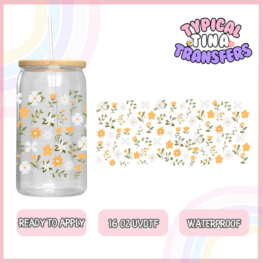UVDTF #6028 | 16oz UVDTF Wrap | POD
