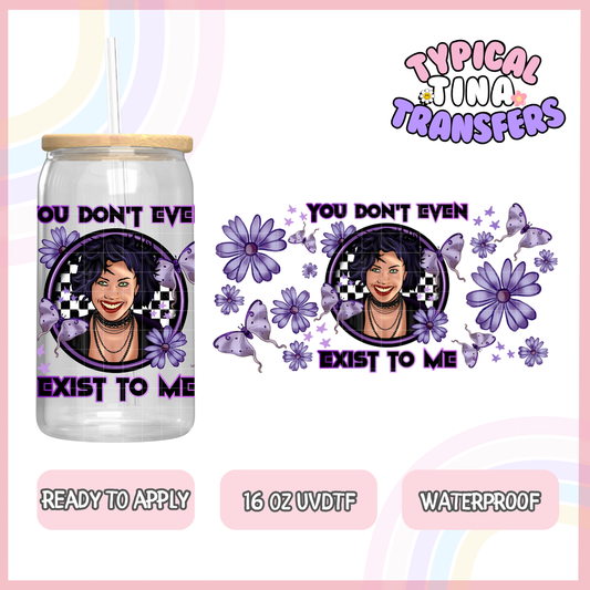 UVDTF #6051 | 16oz UVDTF Wrap | RTS