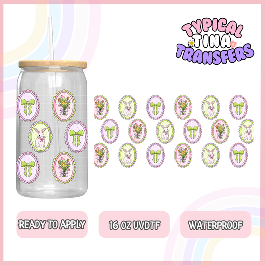 UVDTF #6262 | 16oz UVDTF Wrap | POD