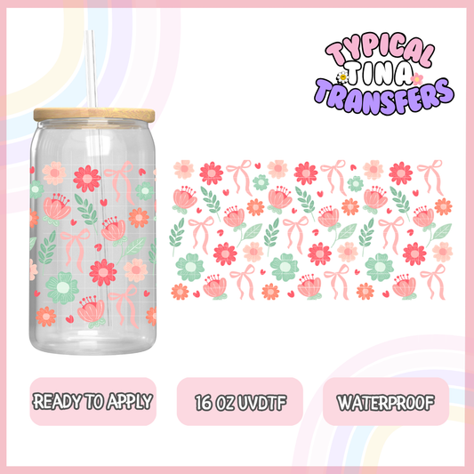 UVDTF #6336 | 16oz UVDTF Wrap | POD