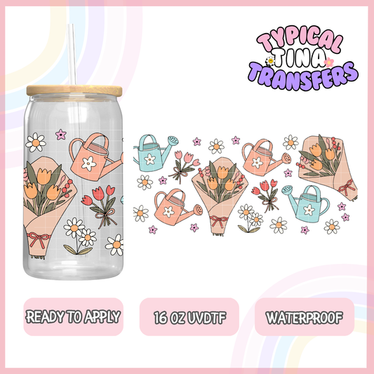 UVDTF #6348 | 16oz UVDTF Wrap | POD