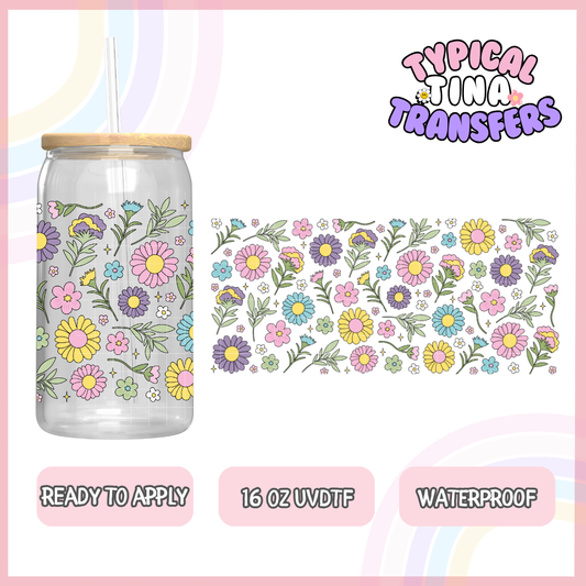 UVDTF #6402 | 16oz UVDTF Wrap | POD