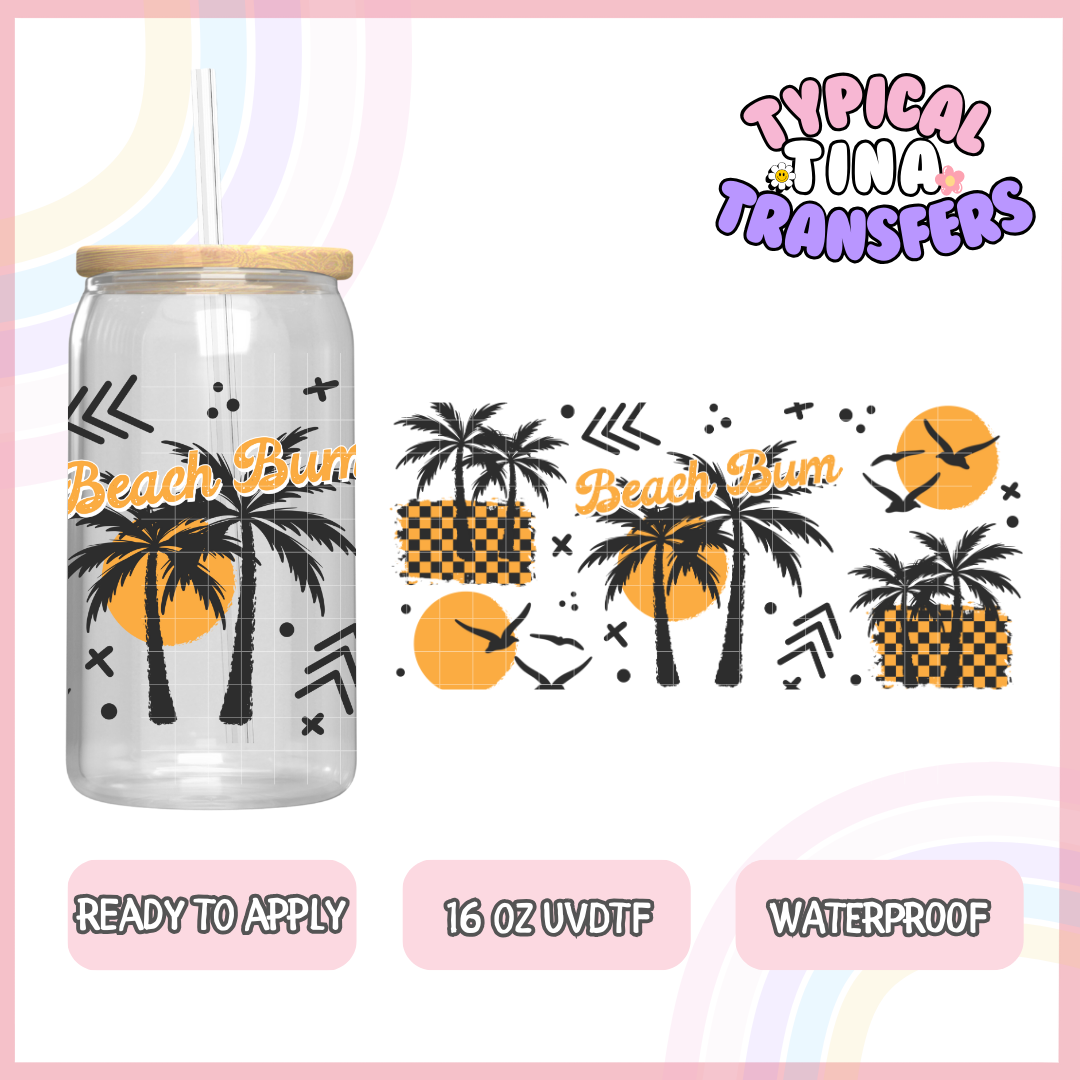 POD 16oz - Summer