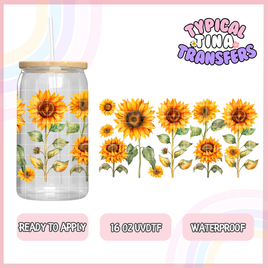 UVDTF #098 | 16oz UVDTF Wrap | POD