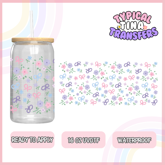 UVDTF #6549 | 16oz UVDTF Wrap | POD
