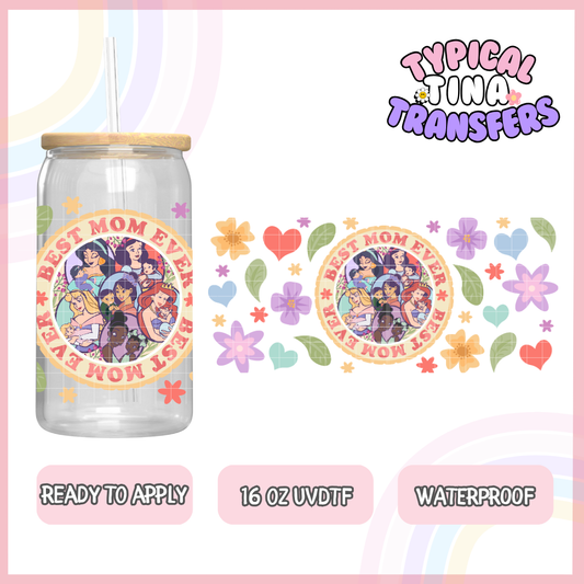 UVDTF #6605 | 16oz UVDTF Wrap | POD