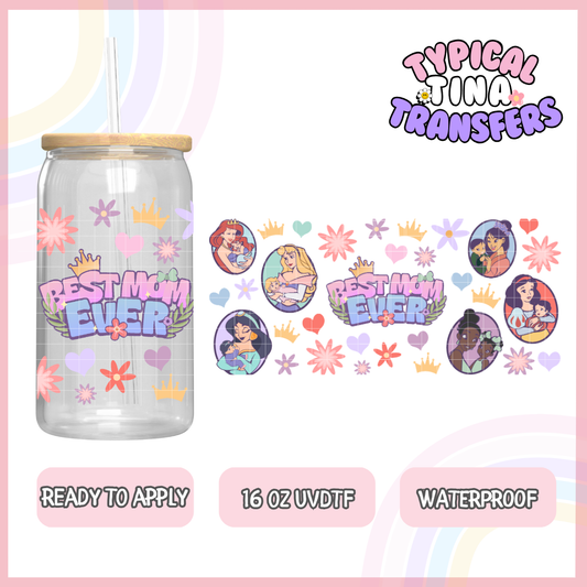 UVDTF #6608  | 16oz UVDTF Wrap | POD