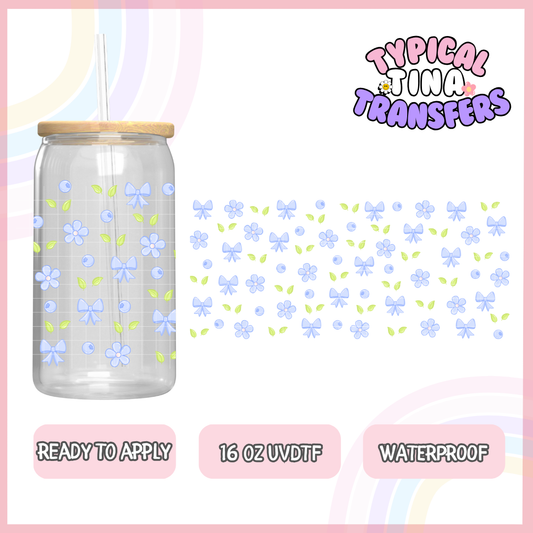 UVDTF #6685 | 16oz UVDTF Wrap | POD