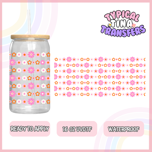 UVDTF #6734 | 16oz UVDTF Wrap | POD
