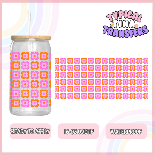 UVDTF #6736 | 16oz UVDTF Wrap | POD