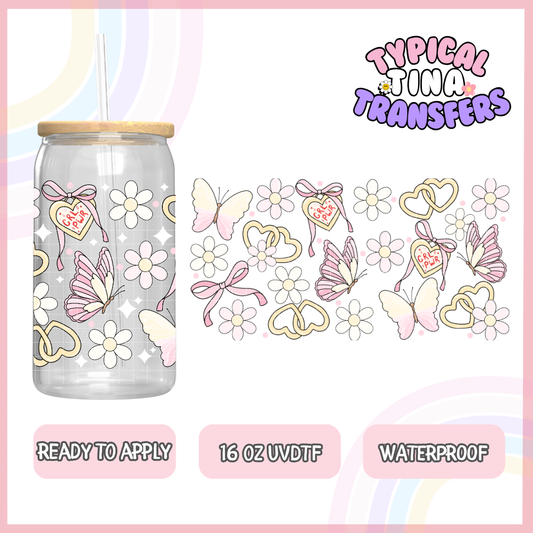 UVDTF #6749 | 16oz UVDTF Wrap | POD