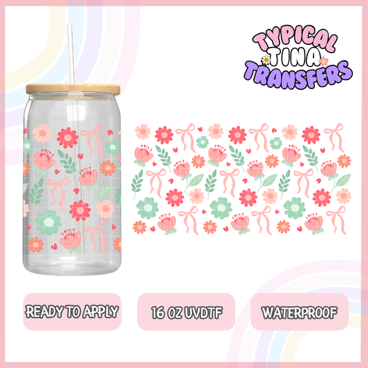 UVDTF #6750 | 16oz UVDTF Wrap | POD