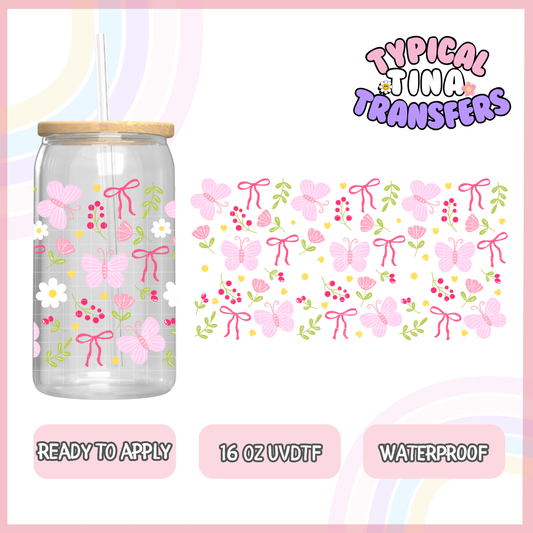 UVDTF #6754 | 16oz UVDTF Wrap | POD