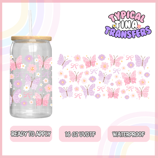 UVDTF #6757 | 16oz UVDTF Wrap | POD