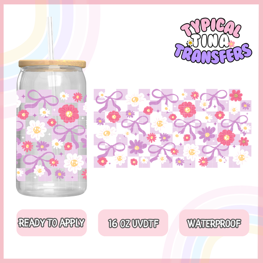 UVDTF #6758 | 16oz UVDTF Wrap | POD