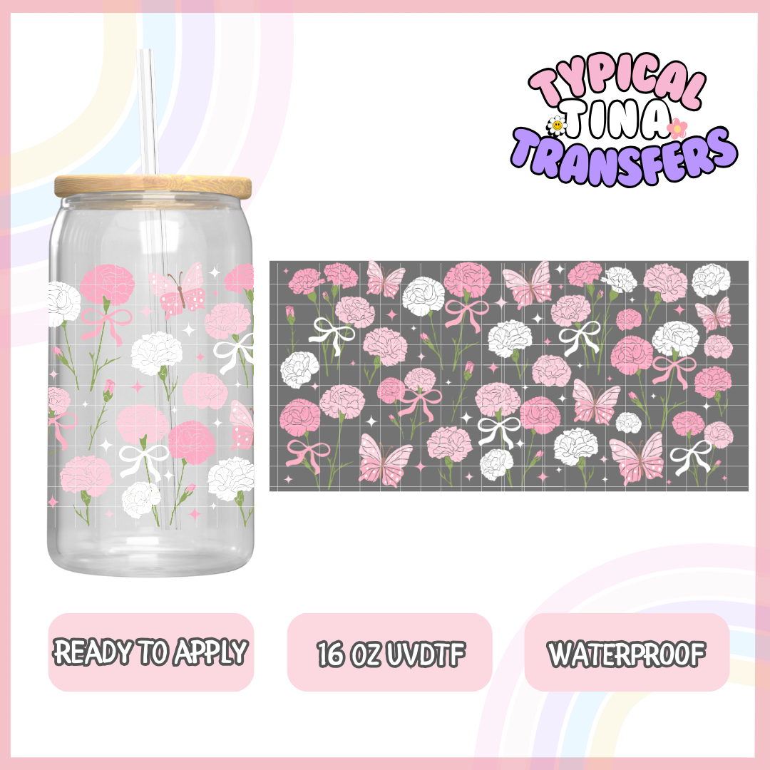 UVDTF #6759 | 16oz UVDTF Wrap | POD