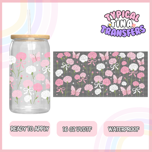 UVDTF #6759 | 16oz UVDTF Wrap | POD
