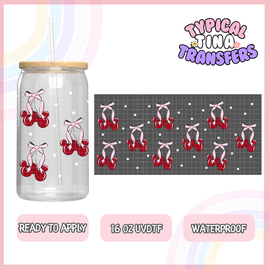 UVDTF #6846 | 16oz UVDTF Wrap | POD