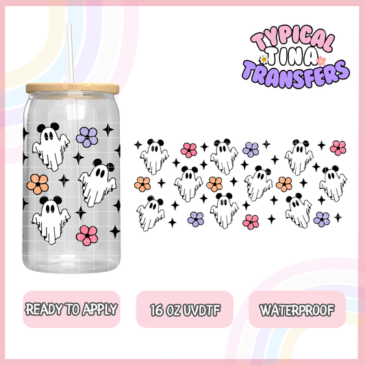 UVDTF #689 | 16oz UVDTF Wrap | POD