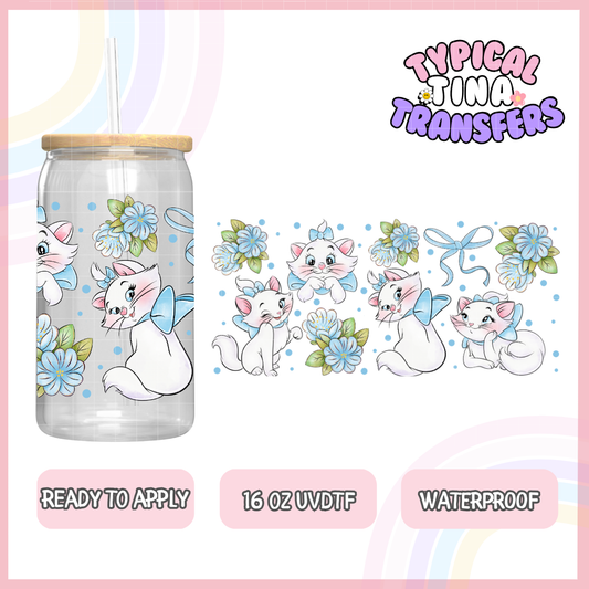UVDTF #6973 | 16oz UVDTF Wrap | POD