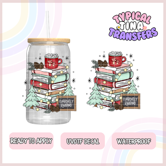 UVDTF Decal | 3"-4" decals | POD