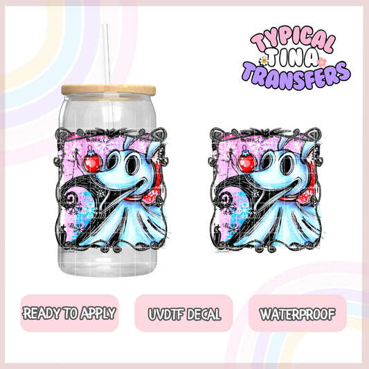 UVDTF Decal | 3"-4" decals | POD