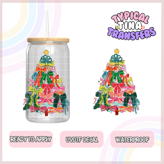 UVDTF Decal | 3"-4" decals | POD