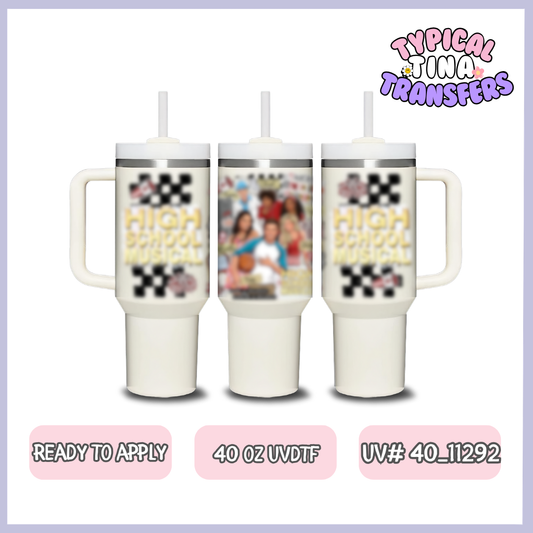 VIP - UV# 40_11292 | 40oz UVDTF Wrap | POD